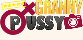 Granny Pussy